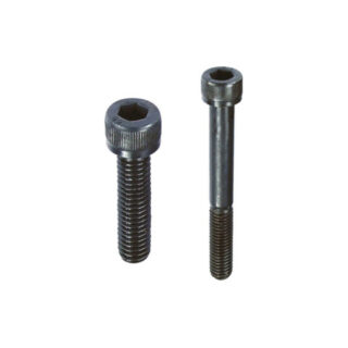 M 20x80 912 12.9 YP IMBUS SIYAH