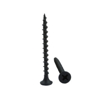 3,5x45 SEYREK DISLI ALCIPAN VIDASI SIYAH