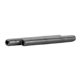 M 5x8 916 12.9 SETSKUR SIYAH OKSIT