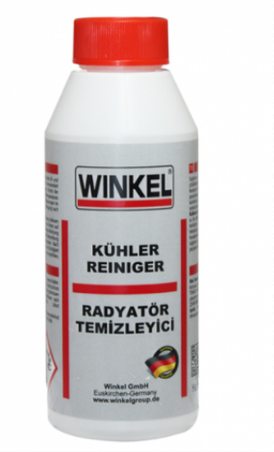 WİNKEL W130108 RADYATÖR TEMİZLEYİCİ 250 ML (12)