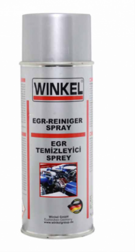 w130139.png WİNKEL W130139 EGR SPREY 400 ML