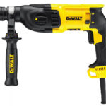 DEWALT D25133K PNÖMATİK KIRICI DELİCİ 2.6 kğ 800W