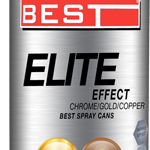 BEST ELITE EFEKT BOYA 400 ML. ALTIN
