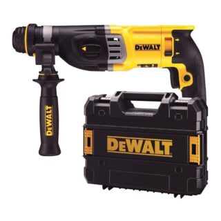 DEWALT D25143K PNÖMATİK KIRICI DELİCİ 3.0 kğ 900W