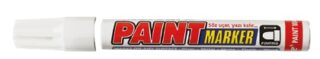 MERCURE PAINT MARKER MAVİ BİLYALI KALEM