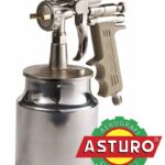 ASTURO ALTTAN DEPO BOYA TABANCASI STANDART G70