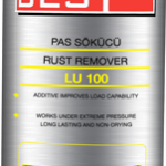 BEST PAS SÖKÜCÜ SPREY LU-100