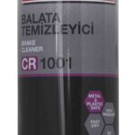 BEST BALATA TEMİZLEYİCİ SPREY CR-1001