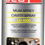 BEST MUM SPREY LU-4000