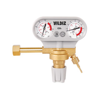 5350S BASINÇ DÜŞÜRÜCÜ CO2