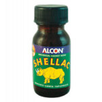 ALCON SHELLAC CONTA YAPIŞTIRICI 50 ML.