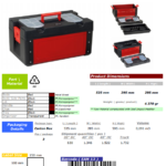 EM01 ZKZ 080 FRENLİ HAFİF TİP TEKER