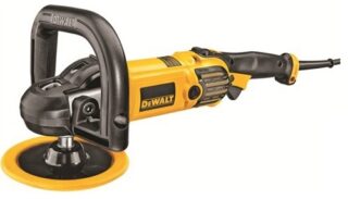 DEWALT DWP849X 180 MM POLİSAJ MAKİNASI 1250W