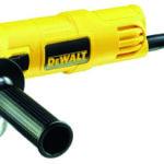 DEWALT DWE4056 115 MM AVUÇ TAŞLAMA 800W