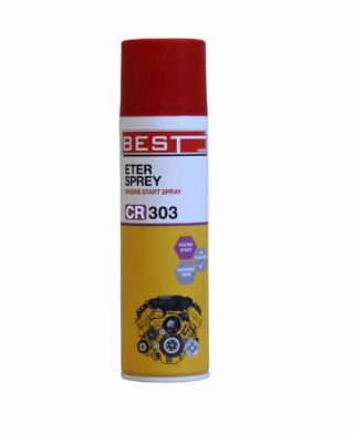 BEST ETHER SPREY CR-303