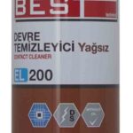 BEST DEVRE TEMİZLEYİCİ YAĞSIZ EL-200 200 ML