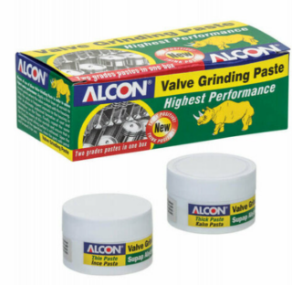 ALCON SUBAP ALIŞTIRMA MACUNU İKİLİ 100 GR.
