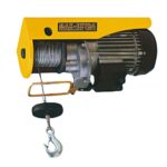 400-800 KĞ ELEKTİRİKLİ CARASKAL MAX-EXTRA