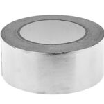 MERCURE ALÜMİNYUM FOLYO BANT DÜZ 44mm 25 mt