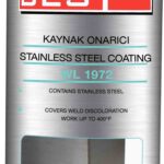 BEST PASLANMAZ KAYNAK ONARICI WL-1972