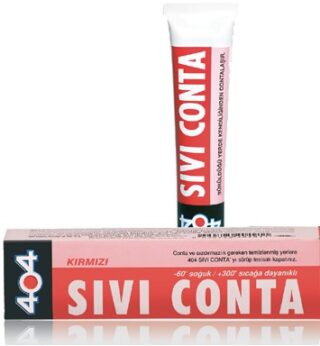 404 SIVI CONTA KIR.45 GR.