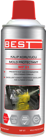 BEST KALIP KORUYUCU MP-61