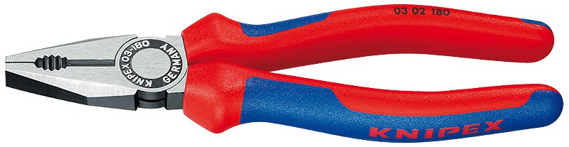 8df69f08-88c0-4197-b2cb-295d9d4cfb40.jpg KNİPEX 160 MM KOMBİNE PENSE 03 02 160