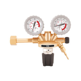 5250SC CO2 BASINÇ DÜŞÜRÜCÜ