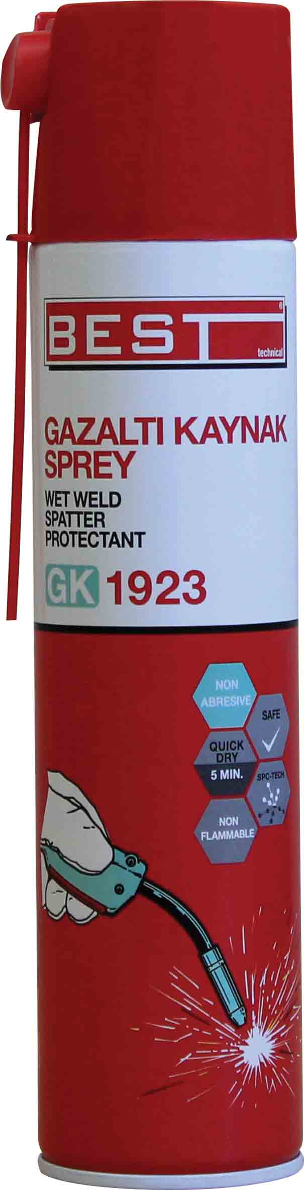 b162d649-8b4a-4044-a979-3f4fd7697bcf.jpg BEST GAZALTI KAYNAK SPREYİ GK-1923