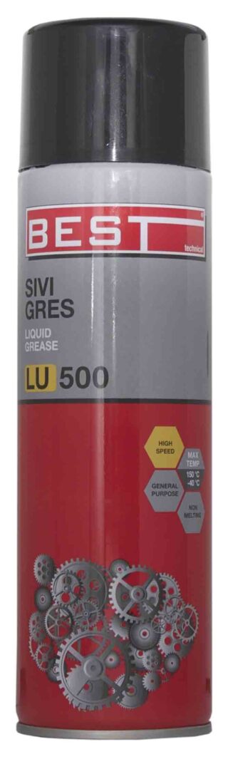 BEST SIVI GRES LU 500