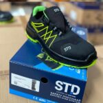 STD BRAVE BX-08 (S1) ARMOR AIR MAX BAĞ. NO:41