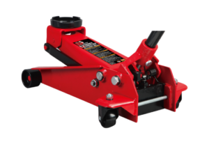 BIGRED T830025 3 TON ARABALI ZEMİN KİRİKO