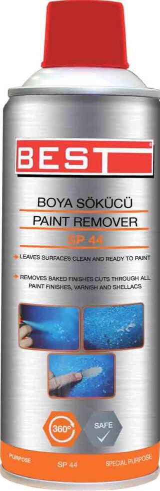 BEST BOYA SÖKÜCÜ SP-44