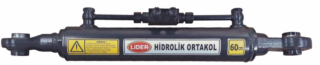 HİDROLİK LİFTLİ ORTAKOL 68 CM BORİSTRAK