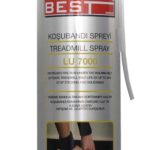 BEST KOŞU BANDI SPREYİ LU-7000