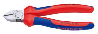 KNİPEX 160 MM YAN KESKİ 70 02 160