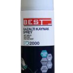BEST GAZALTI KAYNAK SPREYİ GK-2000