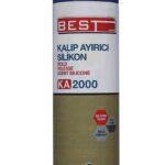 BEST KALIP AYIRICI SİLİKON KA-2000