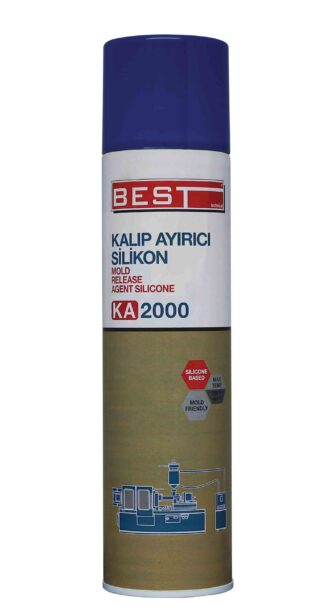 BEST KALIP AYIRICI SİLİKON KA-2000