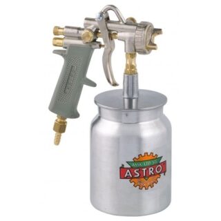 ASTRO ALTTAN DEPO BOYA TABANCASI STANDART