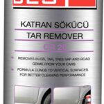 BEST KATRAN SÖKÜCÜ CR-20