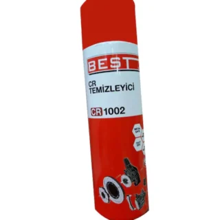 BEST KARUSER TEMİZLEYİCİ (BALATA) CR-1002