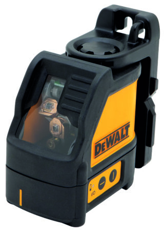 DEWALT DW088K ÇİZGİ LAZER HİZALAMA