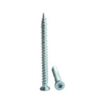 7,5x80 BULDEKS VIDASI BEYAZ