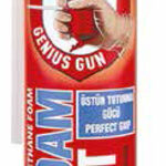 SOUDAL 750 ML SOUDAFOAM COMFORT KÖPÜK